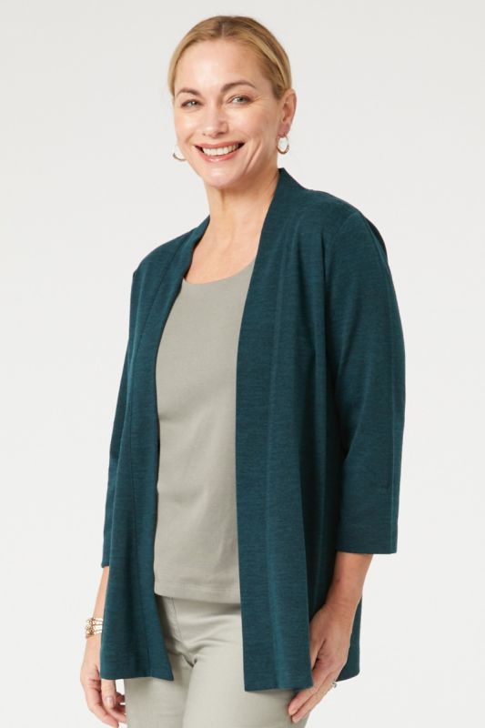 Peacocks cardigans and shrugs discount