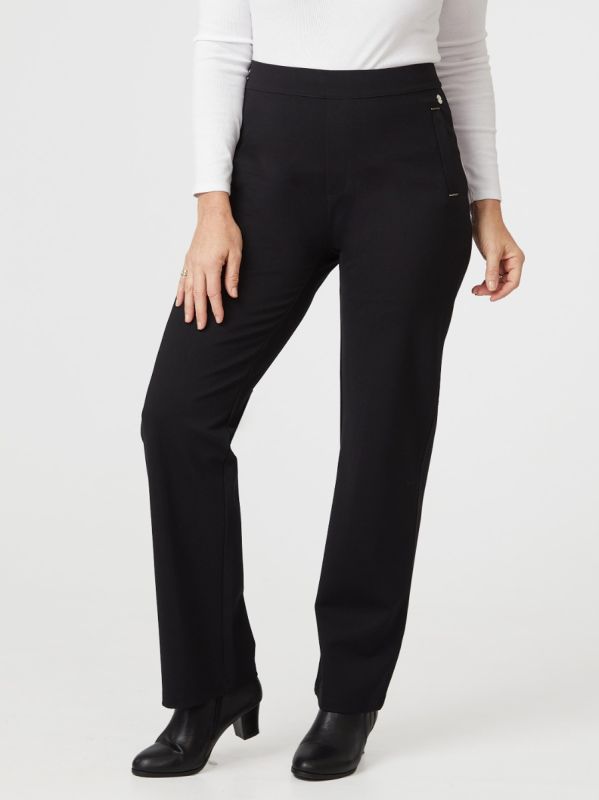 Cropped treggings clearance