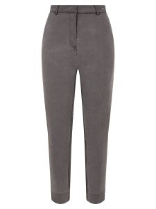 PennyPlain Cotton Rich Chino - Pewter Wash