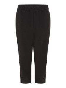 VIZ-A-VIZ  Corduroy Trousers- Charcoal