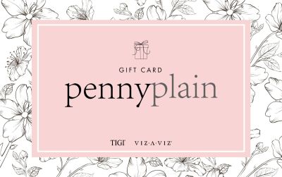 PENNYPLAIN E-Gift Card