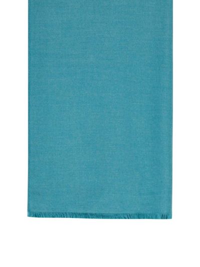 PennyPlain Super Soft Scarf - Opal