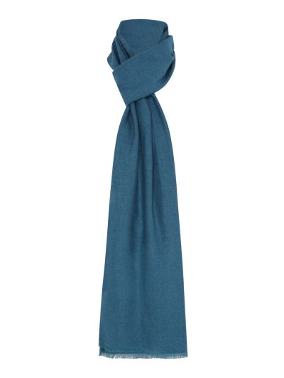 PennyPlain Super Soft Scarf - Ivy