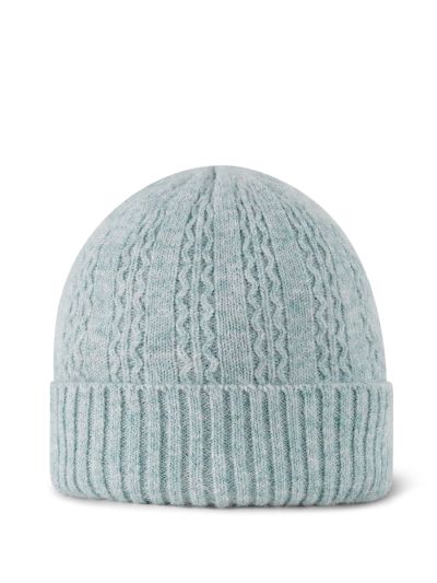PennyPlain Hat - Mint Melange