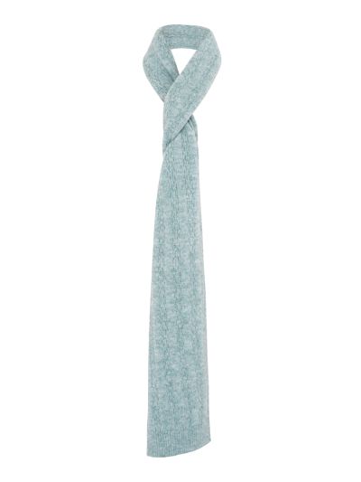 PennyPlain Scarf - Mint Melange