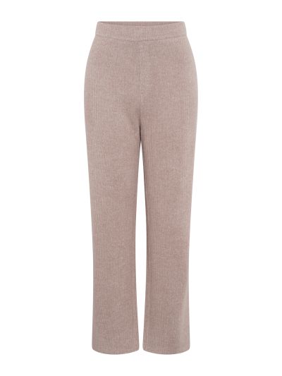 PennyPlain Ribbed Treggings - Alpaca