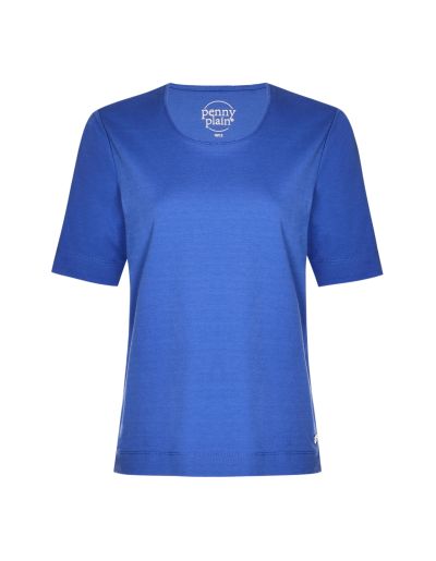 PennyPlain T-shirt - Blue