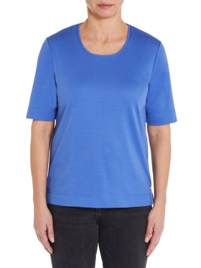 PennyPlain Essential T-shirt - Blue