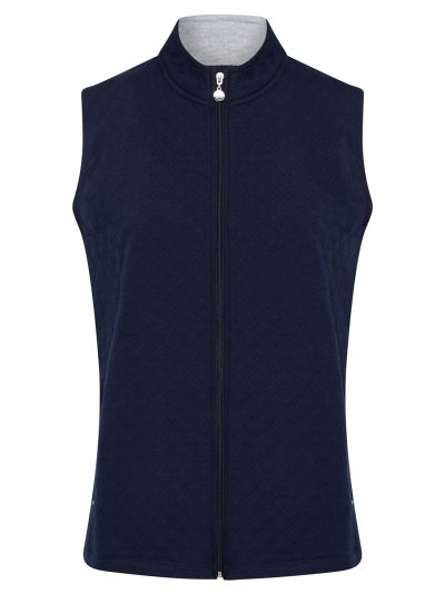 PennyPlain Gilet - French Navy