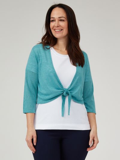 Women's shrugs online shopping cheap