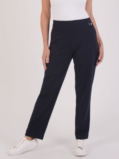 PennyPlain Joggers - Navy