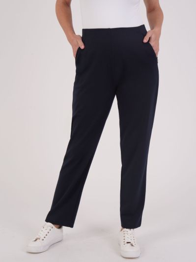 PennyPlain Joggers - Navy Short
