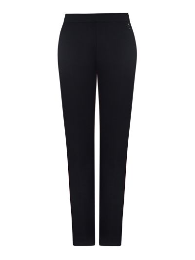 Black treggings uk cheap