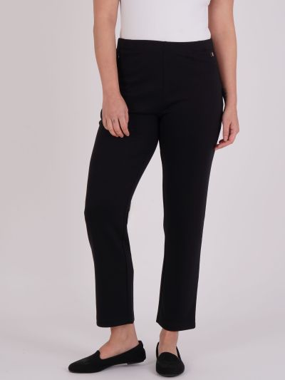PennyPlain Scuba Joggers - Black