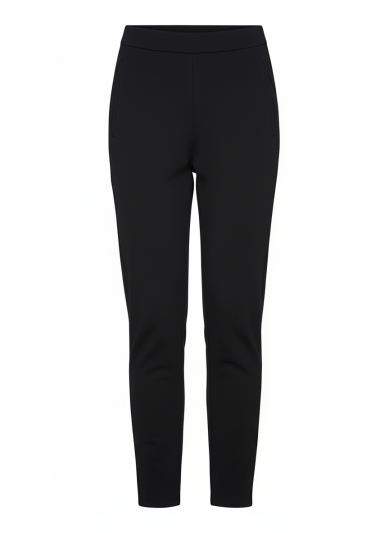 PennyPlain Scuba Joggers - Black