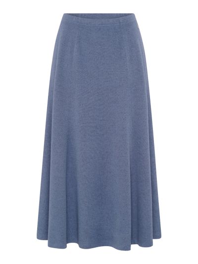 PennyPlain Skirt - Sky