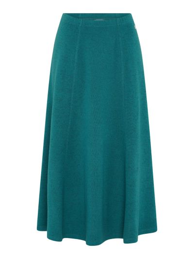 PennyPlain 6 Panel Skirt - Dragonfly