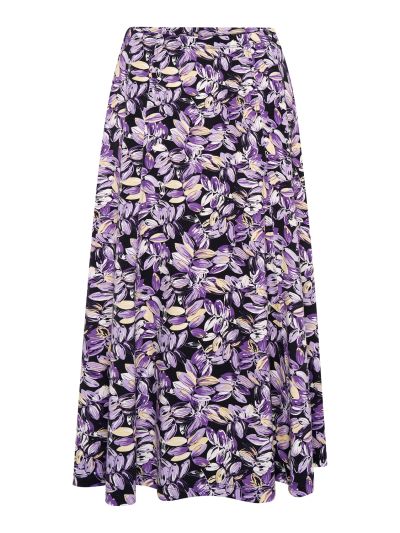 TIGI Impressionist Floral Skirt