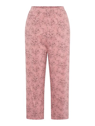 TIGI Dusk Flint Sketch Floral Pyjama Trouser