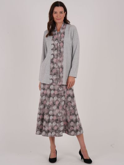 TIGI Blur Dot Skirt Regular Length