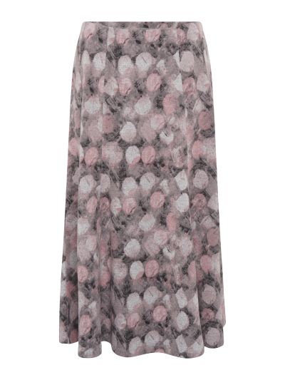 TIGI Blur Dot Skirt Regular Length
