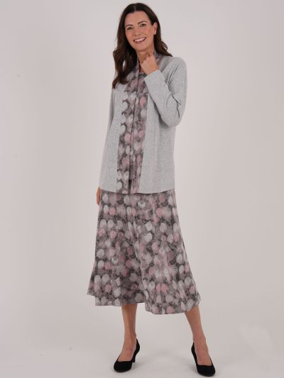 TIGI Blur Dot Skirt Short Length