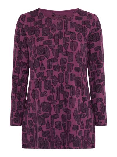 TIGI Mod-eco Tunic