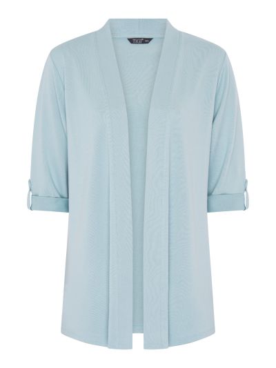 TIGI Ultra Soft Longline Shrug