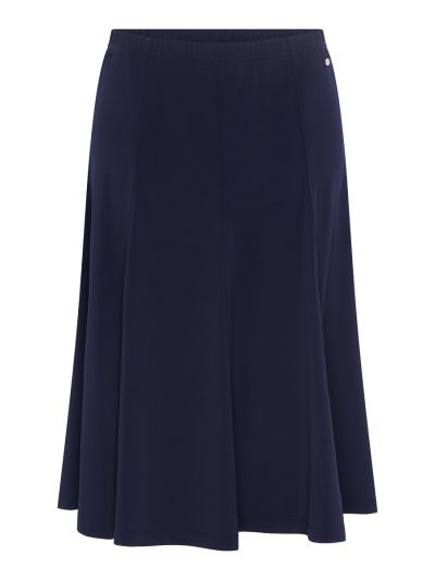 TIGI 8 Panel Jersey Skirt - Regular