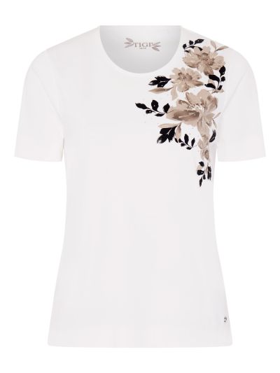 TIGI Shoulder Placement Top