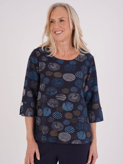 TIGI Mod Planets Top