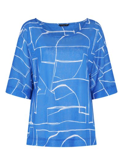 VIZ-A-VIZ Linear 2 Layer Top