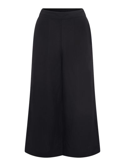VIZ-A-VIZ Wide Leg Culottes